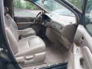 ✅ 1999 Toyota Sienna LE • VIN: 4T3ZF13C9XU109595 • Лот: 42217767. Опубликован ранее на IAAI с пробегом 188 030 миль. Бесплатный доступ к архиву аукционных продаж из США и подробный отчёт об истории автомобиля на DreamBid. Изображение 5.