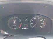 ✅ 2024 Honda HR-V LX • VIN: 3CZRZ2H32RM773628 • Лот: 43272616. Опубликован ранее на IAAI с пробегом 21 006 миль. Бесплатный доступ к архиву аукционных продаж из США и подробный отчёт об истории автомобиля на DreamBid. Изображение 7.