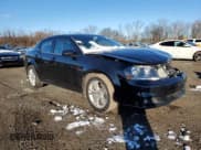 ✅ 2013 Dodge Avenger SXT • VIN: 1C3CDZCG7DN632621 • Лот: 83770034. Опубликован ранее на Copart с пробегом 102 796 миль. Бесплатный доступ к архиву аукционных продаж из США и подробный отчёт об истории автомобиля на DreamBid. Изображение 4.