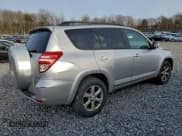 ✅ 2011 Toyota RAV4 Limited • VIN: 2T3DF4DV3BW159865 • Lot: 93428755. Listed on Copart with 224,757 mi. Free auction sales archive from the USA and detailed vehicle history report at DreamBid. Image 3.