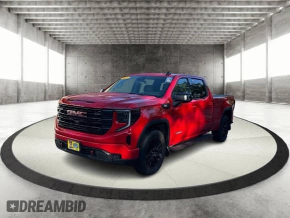 ✅ 2022 GMC Sierra 1500 Elevation • VIN: 3GTUUCET6NG506XXX • Lot: 72082255. Listed on Copart with 14,884 mi. Free auction sales archive from the USA and detailed vehicle history report at DreamBid. Image 2.