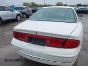 ✅ 2002 Buick Regal LS • VIN: 2G4WB55KX21157324 • Lot: 40814941. Listed on IAAI with 80,005 mi. Free auction sales archive from the USA and detailed vehicle history report at DreamBid. Image 16.