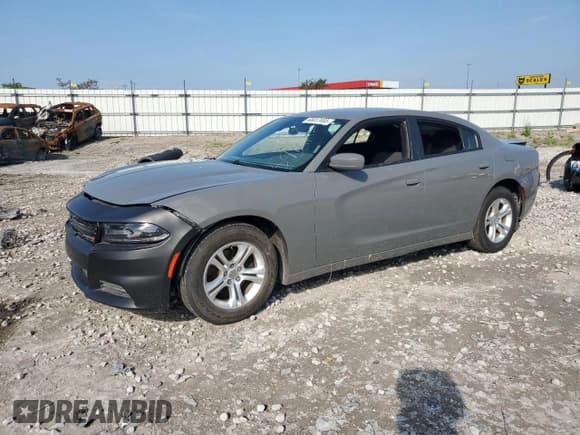 ✅ 2019 Dodge Charger SXT • VIN: 2C3CDXBG4KH506826 • Лот: 68037485. Опубликован ранее на Copart с пробегом 95 280 миль. Бесплатный доступ к архиву аукционных продаж из США и подробный отчёт об истории автомобиля на DreamBid. Изображение 1.