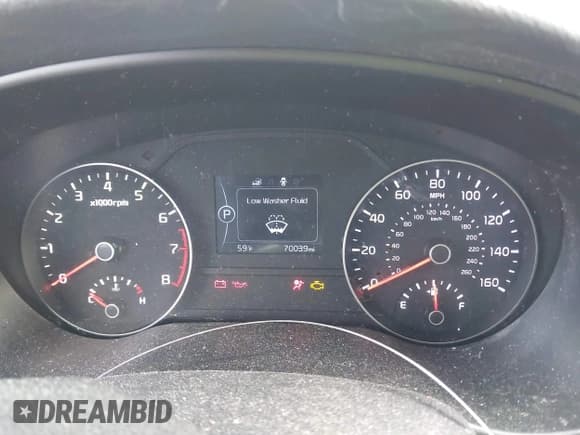 ✅ 2019 Kia Sportage LX • VIN: KNDPMCAC0K7574475 • Lot: 43573513. Wystawiony na IAAI z przebiegiem 70 039 mil. Bezpłatny archiwum sprzedaży aukcyjnych z USA i szczegółowy raport historii pojazdu na DreamBid. Zdjęcie 7.