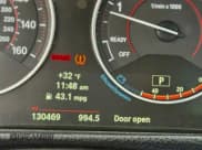 ✅ 2014 BMW 3 Series 328d • VIN: WBA3D3C56EK154845 • Лот: 95935855. Опубликован ранее на Copart с пробегом 130 469 миль. Бесплатный доступ к архиву аукционных продаж из США и подробный отчёт об истории автомобиля на DreamBid. Изображение 8.