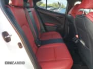 ✅ 2020 Lexus UX 250h F Sport • VIN: JTHR9JBH6L2036806 • Lot: 55827085. Listed on Copart with 45,122 mi. Free auction sales archive from the USA and detailed vehicle history report at DreamBid. Image 10.