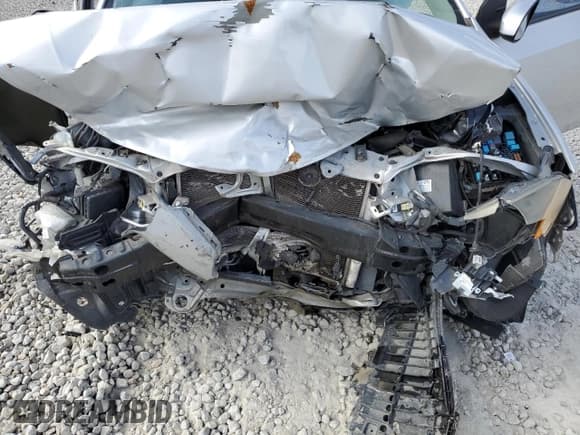 ✅ 2014 Toyota Corolla L • VIN: 2T1BURHE2EC041244 • Lot: 72824974. Listed on Copart with 194,549 mi. Free auction sales archive from the USA and detailed vehicle history report at DreamBid. Image 12.