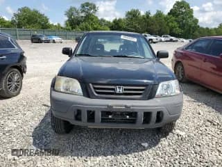✅ 1999 Honda CR-V LX • VIN: JHLRD1844XC024631 • Лот: 67264915. Опубликован ранее на Copart с пробегом 199 411 миль. Бесплатный доступ к архиву аукционных продаж из США и подробный отчёт об истории автомобиля на DreamBid. Изображение 5.