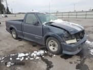 ✅ 2003 Chevrolet S-10 LS • VIN: 1GCCS14H838131096 • Лот: 42224425. Опубликован ранее на Copart с пробегом 170 971 миль. Бесплатный доступ к архиву аукционных продаж из США и подробный отчёт об истории автомобиля на DreamBid. Изображение 4.