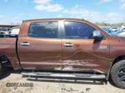 ✅ 2017 Toyota Tundra Platinum • VIN: 5TFAW5F10HX626991 • Lot: 41778320. Listed on IAAI with 211,484 mi. Free auction sales archive from the USA and detailed vehicle history report at DreamBid. Image 13.