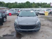 ✅ 2021 Ford Escape SEL • VIN: 1FMCU9H99MUA02655 • Lot: 43025856. Listed on IAAI with 44,403 mi. Free auction sales archive from the USA and detailed vehicle history report at DreamBid. Image 13.