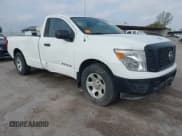 ✅ 2017 Nissan Titan SV • VIN: 1N6AA1R76HN567560 • Lot: 43731516. Wystawiony na IAAI z przebiegiem Nie podano. Bezpłatny archiwum sprzedaży aukcyjnych z USA i szczegółowy raport historii pojazdu na DreamBid. Zdjęcie 1.