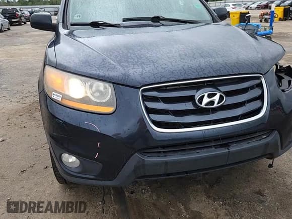 ✅ 2011 Hyundai Santa Fe SE • VIN: 5XYZH4AG0BG045603 • Lot: 83843975. Wystawiony na Copart z przebiegiem 201 757 mil. Bezpłatny archiwum sprzedaży aukcyjnych z USA i szczegółowy raport historii pojazdu na DreamBid. Zdjęcie 14.