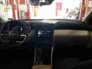 2024 Hyundai Tucson SEL with VIN 5NMJBCDE1RH383627, listed as a IAAI auction lot 42960349 with 21,732 mi miles and . Bid and sale history available at DreamBid. Image 1.