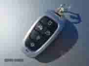 2024 Hyundai Tucson Blue с VIN KM8JBCD14RU209729, выставлен на аукционе IAAI как лот 43321625 с пробегом 13 661 миль миль и . История ставок и продаж доступна на DreamBid. Изображение 11.