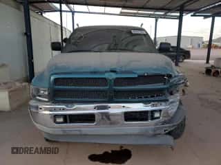 1995 Dodge 1500 с VIN 3B7HF13ZXSM146083, выставлен на аукционе Copart как лот 86597354 с пробегом 207 529 миль миль и Списание • Salvage title. История ставок и продаж доступна на DreamBid. Изображение 5.