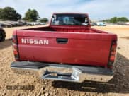 ✅ 1993 Nissan Frontier • VIN: 1N6SD16SXPC307743 • Lot: 70489285. Wystawiony na Copart z przebiegiem 248 882 mil. Bezpłatny archiwum sprzedaży aukcyjnych z USA i szczegółowy raport historii pojazdu na DreamBid. Zdjęcie 6.