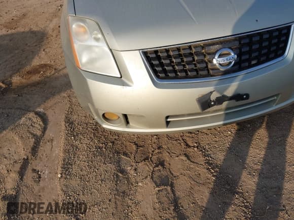 ✅ 2008 Nissan Sentra S • VIN: 3N1AB61EX8L708317 • Лот: 43724321. Опубликован ранее на IAAI с пробегом 205 259 миль. Бесплатный доступ к архиву аукционных продаж из США и подробный отчёт об истории автомобиля на DreamBid. Изображение 15.