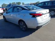 ✅ 2021 Nissan Versa SV • VIN: 3N1CN8EV6ML830527 • Лот: 43697190. Опубликован ранее на IAAI с пробегом 89 884 миль. Бесплатный доступ к архиву аукционных продаж из США и подробный отчёт об истории автомобиля на DreamBid. Изображение 3.