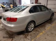 ✅ 2012 Volkswagen Jetta SE • VIN: 3VWDP7AJ4CM371626 • Лот: 43863497. Опубликован ранее на IAAI с пробегом 197 119 миль. Бесплатный доступ к архиву аукционных продаж из США и подробный отчёт об истории автомобиля на DreamBid. Изображение 4.