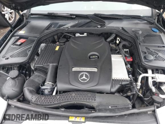 ✅ 2015 Mercedes-Benz C 300 Luxury • VIN: 55SWF4KB9FU003101 • Lot: 43683871. Listed on IAAI with 227,324 mi. Free auction sales archive from the USA and detailed vehicle history report at DreamBid. Image 10.