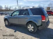 ✅ 2005 Saturn VUE • VIN: 5GZCZ63405S858969 • Lot: 47290685. Wystawiony na Copart z przebiegiem 130 381 mil. Bezpłatny archiwum sprzedaży aukcyjnych z USA i szczegółowy raport historii pojazdu na DreamBid. Zdjęcie 2.