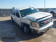 ✅ 2014 GMC Sierra 1500 SLT • VIN: 3GTP1VEC5EG486951 • Лот: 41939376. Опубликован ранее на IAAI с пробегом 131 857 миль. Бесплатный доступ к архиву аукционных продаж из США и подробный отчёт об истории автомобиля на DreamBid. Изображение 6.