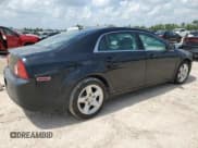 ✅ 2011 Chevrolet Malibu 1LS • VIN: 1G1ZB5E12BF112629 • Lot: 62648754. Listed on Copart with 43,576 mi. Free auction sales archive from the USA and detailed vehicle history report at DreamBid. Image 3.