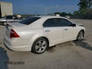 ✅ 2012 Ford Fusion SPORT • VIN: 3FAHP0KC8CR212080 • Lot: 69483995. Listed on Copart with 146,330 mi. Free auction sales archive from the USA and detailed vehicle history report at DreamBid. Image 3.