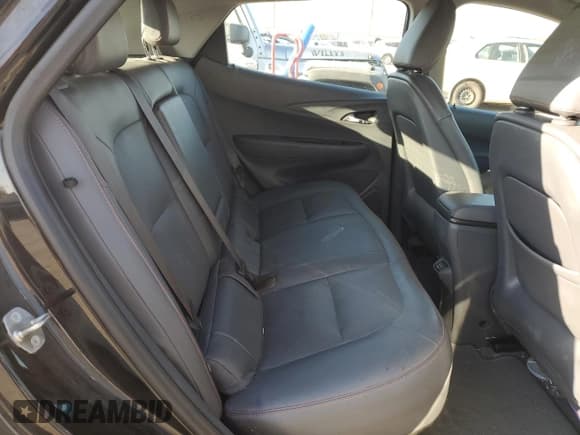 ✅ 2017 Chevrolet Bolt EV Premier • VIN: 1G1FX6S06H4169099 • Lot: 74018564. Wystawiony na Copart z przebiegiem 44 669 mil. Bezpłatny archiwum sprzedaży aukcyjnych z USA i szczegółowy raport historii pojazdu na DreamBid. Zdjęcie 10.