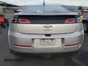 ✅ 2014 Chevrolet Volt • VIN: 1G1RF6E48EU174752 • Lot: 92484895. Listed on Copart with 220,054 mi. Free auction sales archive from the USA and detailed vehicle history report at DreamBid. Image 6.