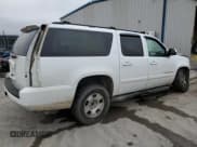 ✅ 2008 Chevrolet Suburban LTZ • VIN: 3GNFC16J58G313471 • Lot: 46770114. Wystawiony na Copart z przebiegiem 251 801 mil. Bezpłatny archiwum sprzedaży aukcyjnych z USA i szczegółowy raport historii pojazdu na DreamBid. Zdjęcie 3.