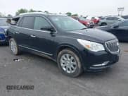 ✅ 2017 Buick Enclave Leather • VIN: 5GAKRBKD4HJ340110 • Lot: 41942637. Wystawiony na IAAI z przebiegiem Nie podano. Bezpłatny archiwum sprzedaży aukcyjnych z USA i szczegółowy raport historii pojazdu na DreamBid. Zdjęcie 1.