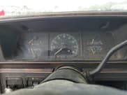 ✅ 1989 Ford F-150 • VIN: 1FTEF14H5KNB08484 • Lot: 57740504. Listed on Copart with 69,414 mi. Free auction sales archive from the USA and detailed vehicle history report at DreamBid. Image 9.