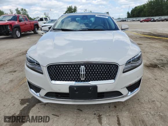 ✅ 2020 Lincoln MKZ Reserve • VIN: 3LN6L5FC0LR607774 • Лот: 69955855. Опубликован ранее на Copart с пробегом Не указан. Бесплатный доступ к архиву аукционных продаж из США и подробный отчёт об истории автомобиля на DreamBid. Изображение 5.