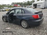 ✅ 2010 Subaru Impreza i Premium • VIN: JF1GE6B67AH501030 • Lot: 81631935. Listed on Copart with 111,817 mi. Free auction sales archive from the USA and detailed vehicle history report at DreamBid. Image 2.