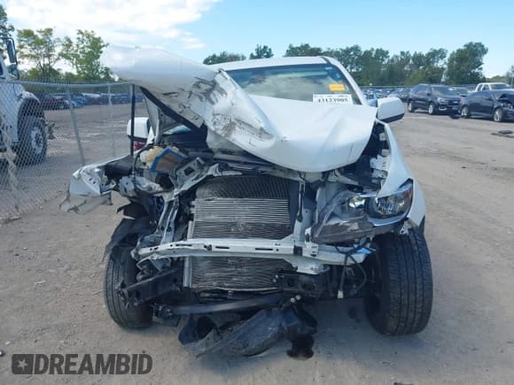 ✅ 2022 Chevrolet Colorado 4WD LT • VIN: 1GCGTCEN1N1252126 • Лот: 43123905. Опубликован ранее на IAAI с пробегом 74 625 миль. Бесплатный доступ к архиву аукционных продаж из США и подробный отчёт об истории автомобиля на DreamBid. Изображение 12.