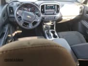 ✅ 2018 Chevrolet Colorado 4WD LT • VIN: 1GCHTCEN9J1158560 • Lot: 87617595. Listed on Copart with 65,341 mi. Free auction sales archive from the USA and detailed vehicle history report at DreamBid. Image 8.