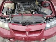 ✅ 2003 Pontiac Bonneville SLE • VIN: 1G2HY52K934130125 • Lot: 78944364. Wystawiony na Copart z przebiegiem 144 436 mil. Bezpłatny archiwum sprzedaży aukcyjnych z USA i szczegółowy raport historii pojazdu na DreamBid. Zdjęcie 11.