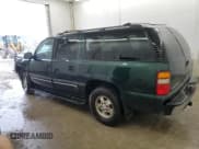 ✅ 2001 Chevrolet Suburban LS • VIN: 3GNEC16T81G251003 • Лот: 43469165. Опубликован ранее на Copart с пробегом 265 000 миль. Бесплатный доступ к архиву аукционных продаж из США и подробный отчёт об истории автомобиля на DreamBid. Изображение 2.