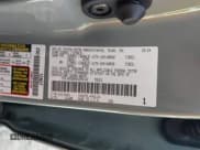 ✅ 2025 Toyota Tundra Limited • VIN: 5TFJA5DB8SX258142 • Лот: 42491306. Опубликован ранее на IAAI с пробегом 13 832 миль. Бесплатный доступ к архиву аукционных продаж из США и подробный отчёт об истории автомобиля на DreamBid. Изображение 9.