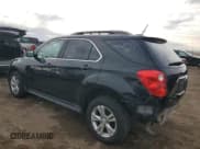 ✅ 2015 Chevrolet Equinox LT • VIN: 2GNFLGEK4F6129287 • Лот: 91986675. Опубликован ранее на Copart с пробегом 122 484 миль. Бесплатный доступ к архиву аукционных продаж из США и подробный отчёт об истории автомобиля на DreamBid. Изображение 2.