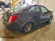 ✅ 2013 Chevrolet Sonic LS • VIN: 1G1JB5SH7D4238482 • Lot: 94152265. Listed on Copart with 223,646 mi. Free auction sales archive from the USA and detailed vehicle history report at DreamBid. Image 3.