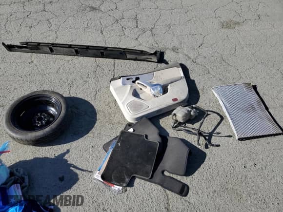 2023 Mercedes-Benz CLA 250 с VIN W1K5J4GB3PN328579, выставлен на аукционе Copart как лот 54697285 с пробегом Не указан миль и Чистый • Clean title. История ставок и продаж доступна на DreamBid. Изображение 12.