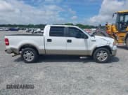 ✅ 2008 Ford F-150 XLT • VIN: 1FTPW12V58FB91435 • Lot: 42222498. Listed on IAAI with 158,698 mi. Free auction sales archive from the USA and detailed vehicle history report at DreamBid. Image 13.