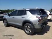 ✅ 2025 Chevrolet Equinox FWD LT • VIN: 3GNAXHEG3SL106153 • Lot: 63237415. Wystawiony na Copart z przebiegiem 14 204 mil. Bezpłatny archiwum sprzedaży aukcyjnych z USA i szczegółowy raport historii pojazdu na DreamBid. Zdjęcie 2.