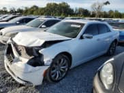 ✅ 2018 Chrysler 300 Limited • VIN: 2C3CCAEG5JH262095 • Lot: 91873855. Listed on Copart with 83,810 mi. Free auction sales archive from the USA and detailed vehicle history report at DreamBid. Image 1.