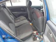 ✅ 2007 Kia Rio SX • VIN: KNADE163276286545 • Lot: 38629043. Wystawiony na IAAI z przebiegiem 190 238 mil. Bezpłatny archiwum sprzedaży aukcyjnych z USA i szczegółowy raport historii pojazdu na DreamBid. Zdjęcie 8.