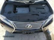 ✅ 2013 Lexus RX 350 • VIN: 2T2BK1BA4DC200904 • Лот: 71480345. Опубликован ранее на Copart с пробегом 89 462 миль. Бесплатный доступ к архиву аукционных продаж из США и подробный отчёт об истории автомобиля на DreamBid. Изображение 12.