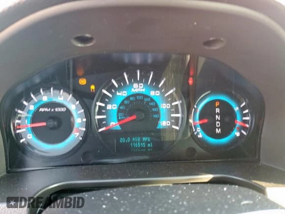 ✅ 2012 Ford Fusion SEL • VIN: 3FAHP0JG8CR191817 • Lot: 71037295. Listed on Copart with 116,515 mi. Free auction sales archive from the USA and detailed vehicle history report at DreamBid. Image 9.